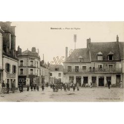 Bonneval