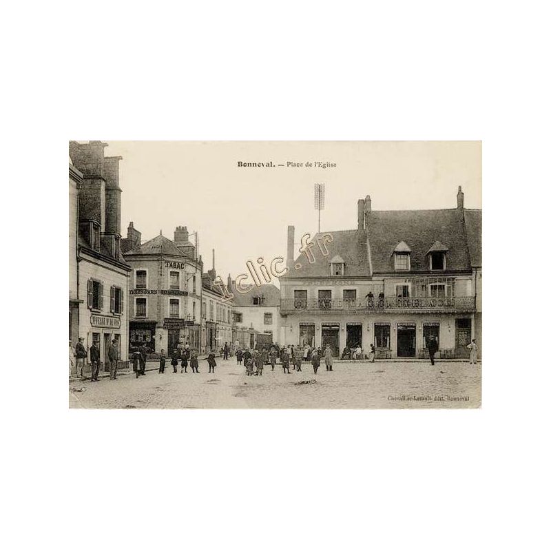 Bonneval