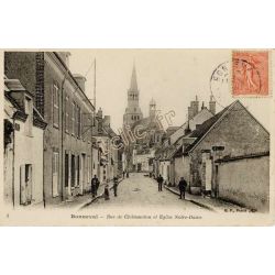 Bonneval