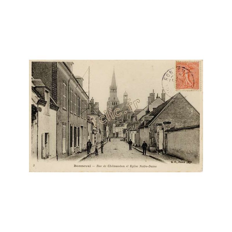 Bonneval