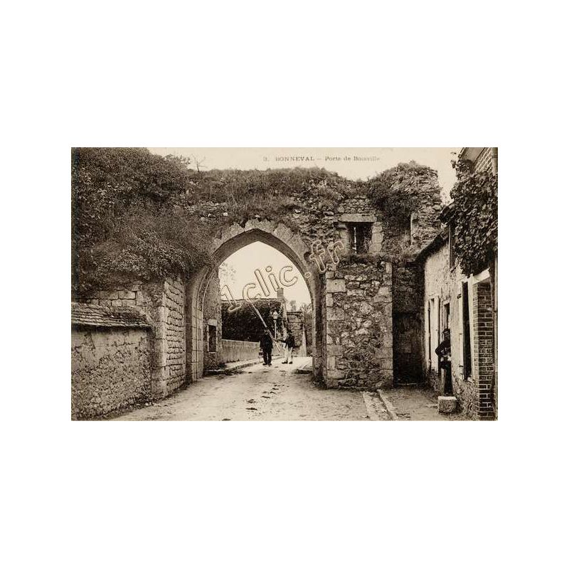 Bonneval