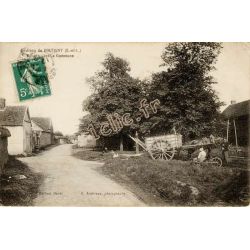 Bouchemont-La-Commune