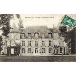 Bouglainval