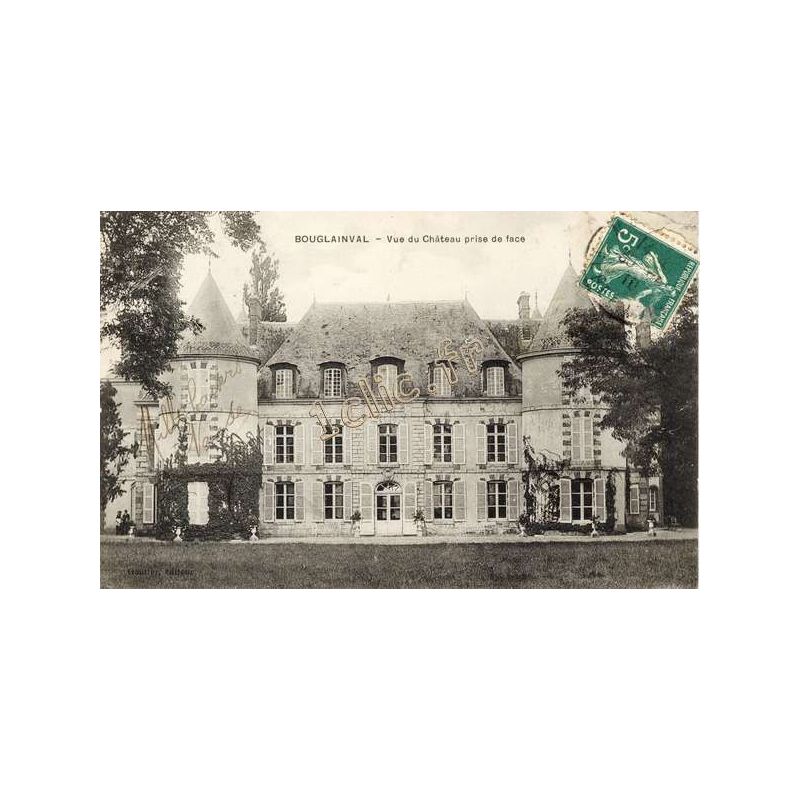 Bouglainval