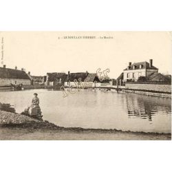 Le Boullay-Thierry