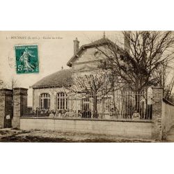 Boutigny-Prouais