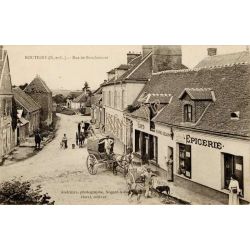 Boutigny-Prouais