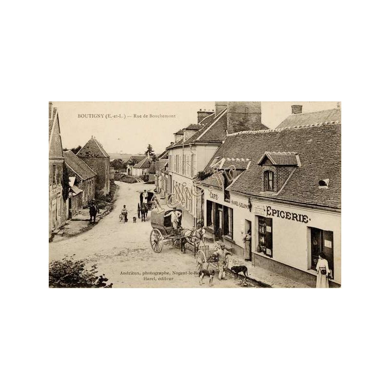 Boutigny-Prouais
