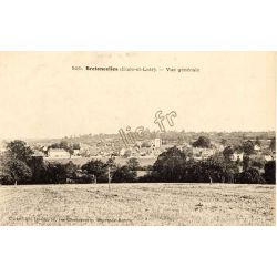 Bretoncelles