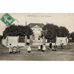 Brezolles