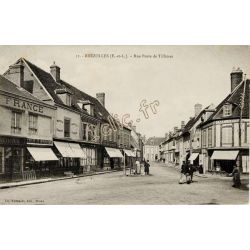 Brezolles
