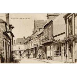 Brezolles