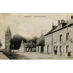 Brezolles