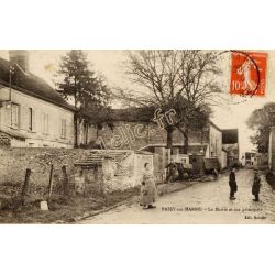 Passy-Sur-Marne