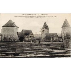 Charpont