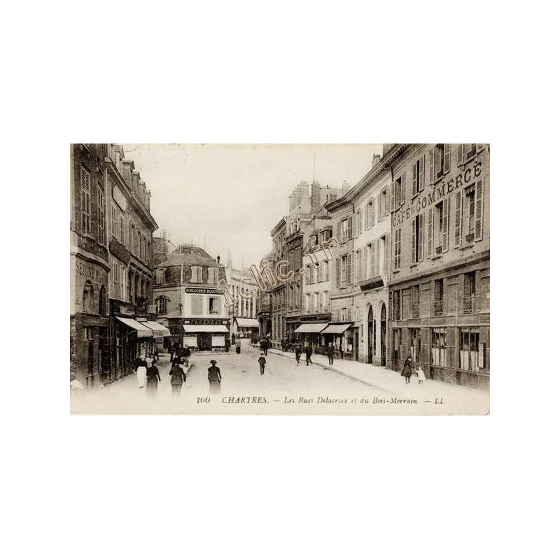Chartres