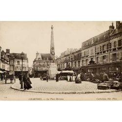 Chartres