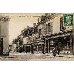 Chateaudun