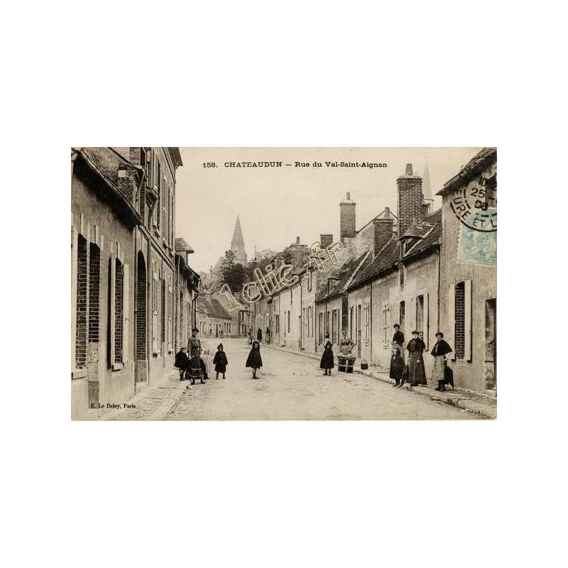 Chateaudun