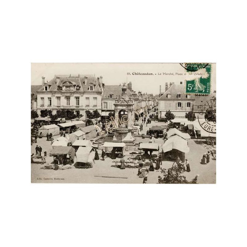Chateaudun