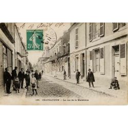 Chateaudun