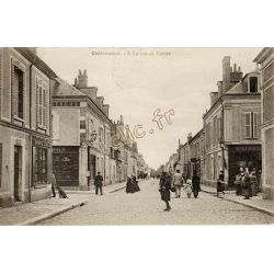 Chateaudun