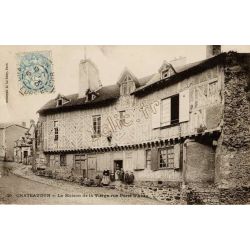 Chateaudun