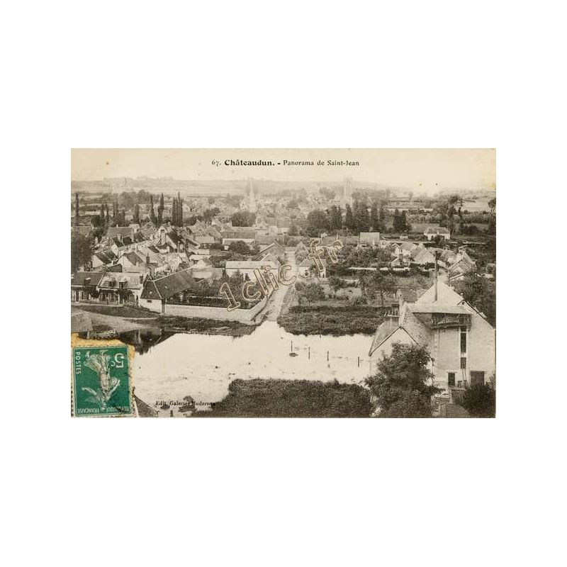 Chateaudun