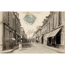Chateaudun