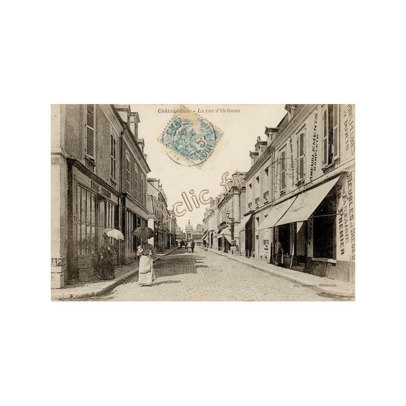 Chateaudun