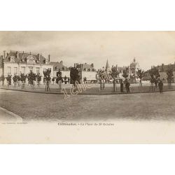 Chateaudun