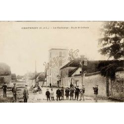 Chatenay