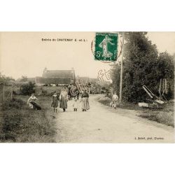 Chatenay