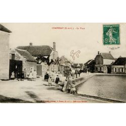 Chatenay