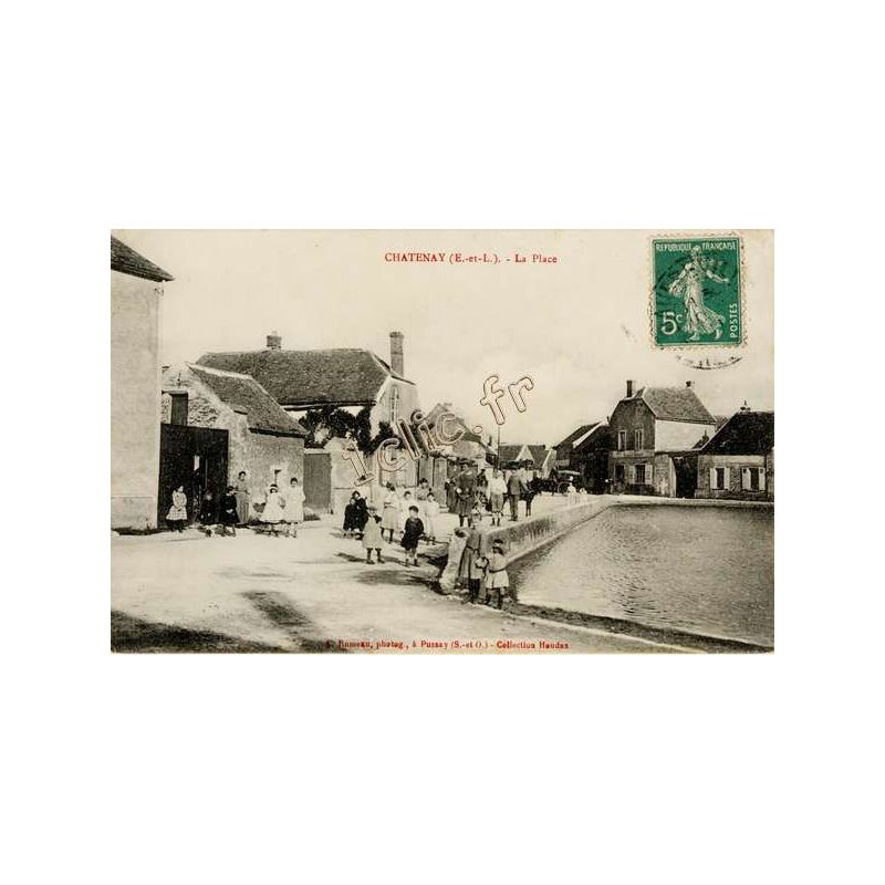 Chatenay