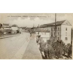 Cherisy