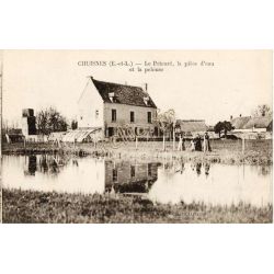 Chuisnes
