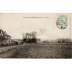 Cloches