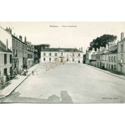 Cloches
