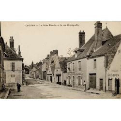 Cloyes-Sur-Le-Loir
