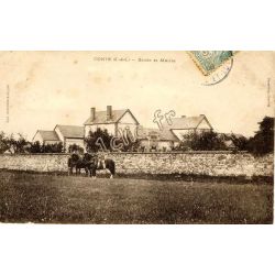 Conie-Molitard
