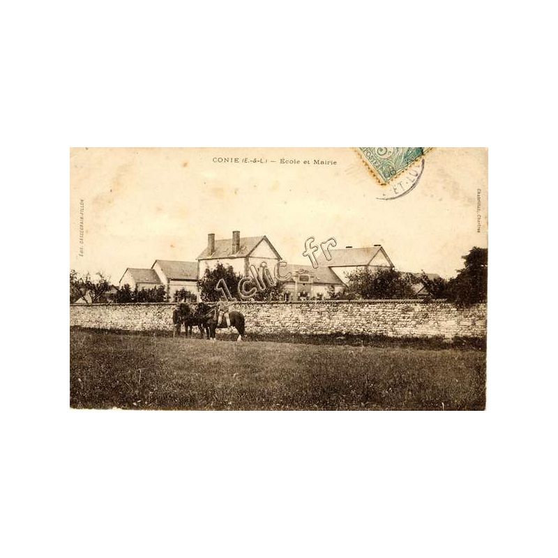 Conie-Molitard