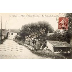 Le Coudray