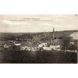 Coudray-Au-Perche
