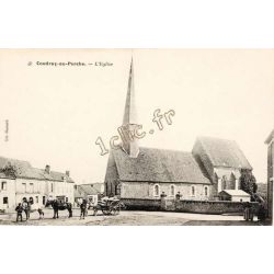 Coudray-Au-Perche