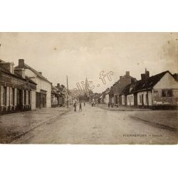 Pierrepont