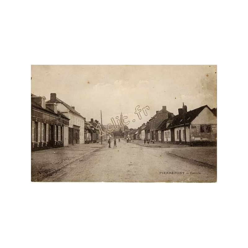 Pierrepont