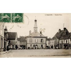 Courville-Sur-Eure