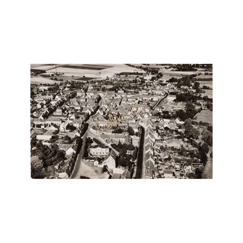 Courville-Sur-Eure
