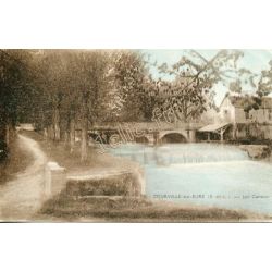 Courville-Sur-Eure